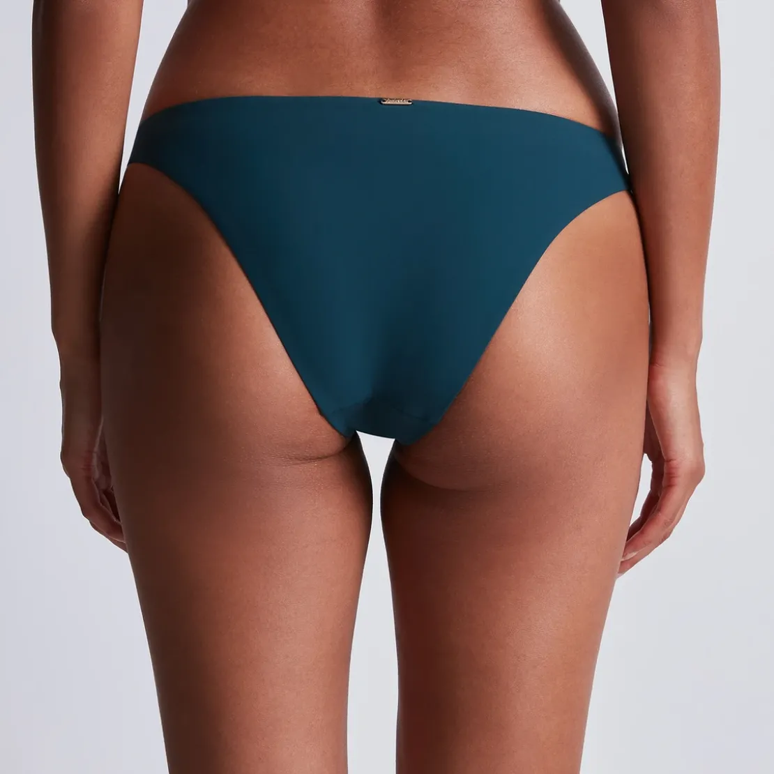 Aubade MaillotsBas de maillot de bain - vert-SECRET COVE