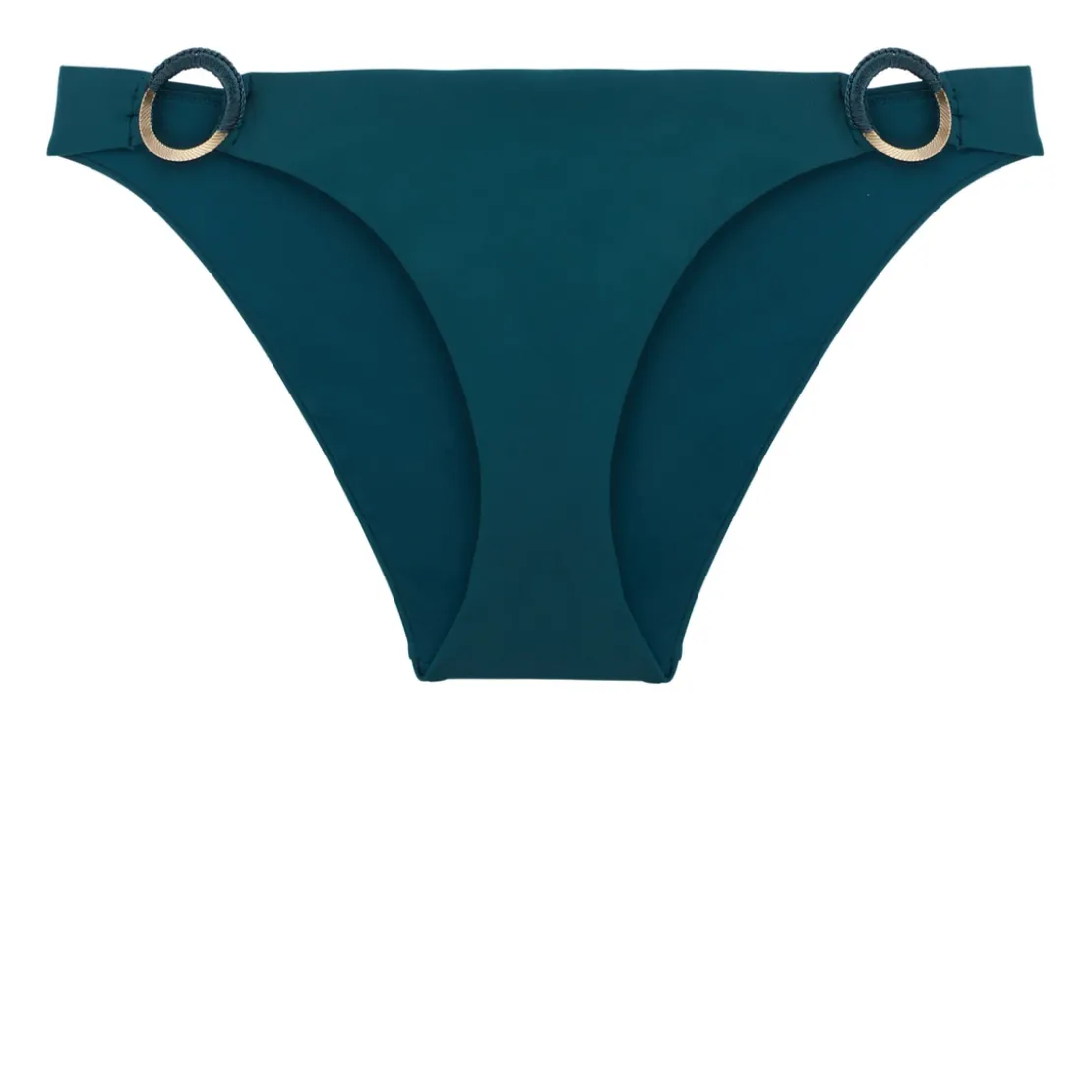 Aubade MaillotsBas de maillot de bain - vert-SECRET COVE
