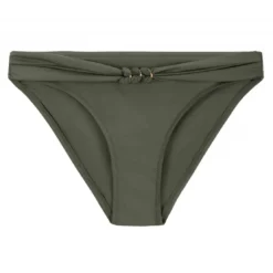 Aubade MaillotsCulotte de bain brésilienne - Gris- OCEAN CRUISE
