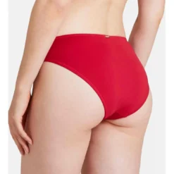 Aubade MaillotsCulotte de bain brésilienne - Rouge- OCEAN CRUISE