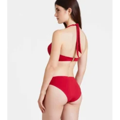 Aubade MaillotsCulotte de bain brésilienne - Rouge- OCEAN CRUISE