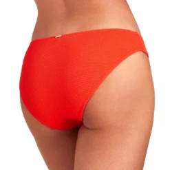 Aubade MaillotsCulotte de bain brésilienne - Orange- SUMMER FIZZ