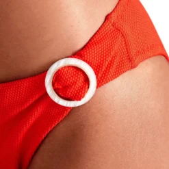 Aubade MaillotsCulotte de bain brésilienne - Orange- SUMMER FIZZ