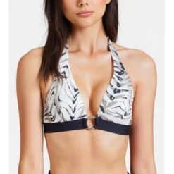 Aubade MaillotsHaut de maillot de bain triangle - multicolore- SAFARI SANDS