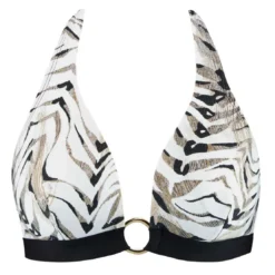 Aubade MaillotsHaut de maillot de bain triangle - multicolore- SAFARI SANDS