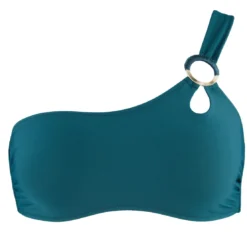 Aubade MaillotsHaut de maillot de bain brassière - vert- Secret Cove