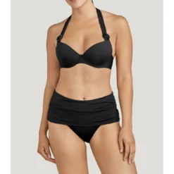 Aubade MaillotsHaut de maillot de bain coques armatures - Noir- LA PLAGE ENSOLEILLEE