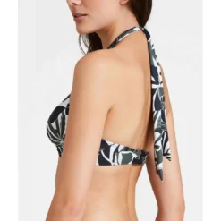 Aubade MaillotsHaut de maillot de bain triangle coques amovibles - multicolore- HARMONIE D'ETE