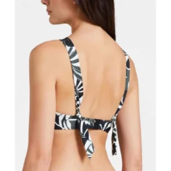 Aubade MaillotsHaut de maillot de bain triangle coques amovibles - multicolore- HARMONIE D'ETE