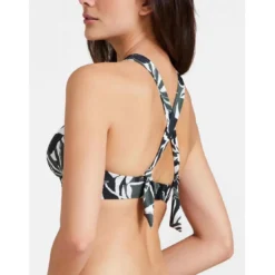 Aubade MaillotsHaut de maillot de bain triangle coques amovibles - multicolore- HARMONIE D'ETE