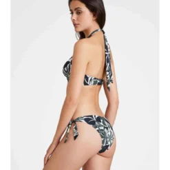Aubade MaillotsHaut de maillot de bain triangle coques amovibles - multicolore- HARMONIE D'ETE