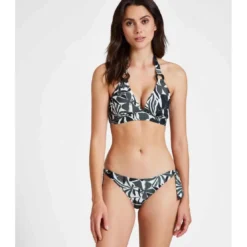 Aubade MaillotsHaut de maillot de bain triangle coques amovibles - multicolore- HARMONIE D'ETE