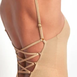 Aubade MaillotsMaillot de bain une pièce - beige-SUMMER GLOW