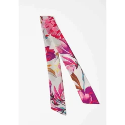 AubadePetit Foulard Aubade Rose