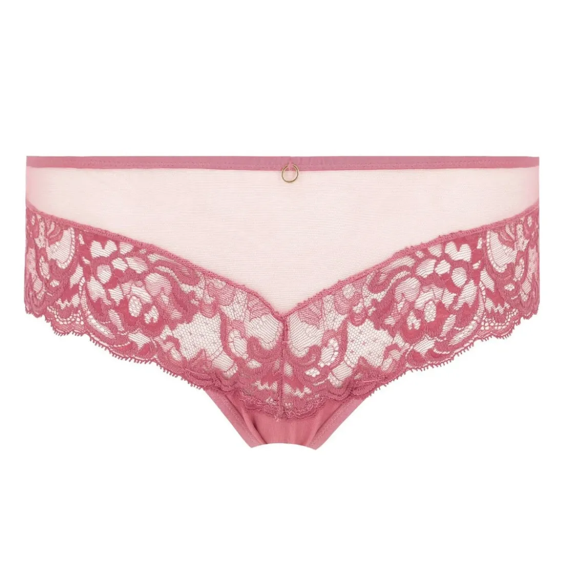 AubadeShorty en dentelle- FEELING MYSELF