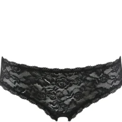 AubadeShorty noir- Lysessence