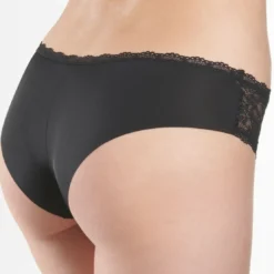 AubadeShorty noir- Lysessence