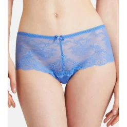 AubadeShorty St-Tropez Bleu- DANSE DES SENS