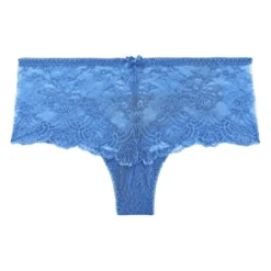 AubadeShorty St-Tropez Bleu- DANSE DES SENS