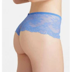 AubadeShorty St-Tropez Bleu- DANSE DES SENS