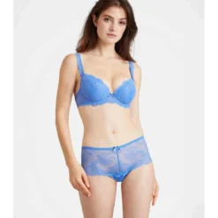 AubadeShorty St-Tropez Bleu- DANSE DES SENS