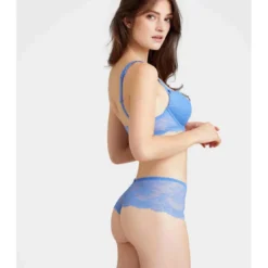AubadeShorty St-Tropez Bleu- DANSE DES SENS