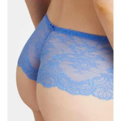 AubadeShorty St-Tropez Bleu- DANSE DES SENS