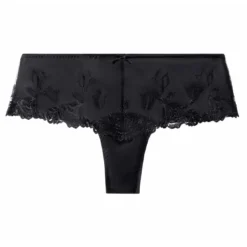 AubadeShorty St-Tropez - Noir Aubade - SOFTESSENCE