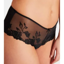 AubadeShorty St-Tropez - Noir Aubade - SOFTESSENCE