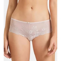AubadeShorty St Tropez Nude- SOFTESSENCE
