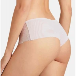 AubadeShorty St Tropez Nude- SOFTESSENCE