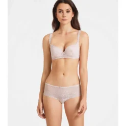 AubadeShorty St Tropez Nude- SOFTESSENCE