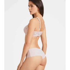AubadeShorty St Tropez Nude- SOFTESSENCE