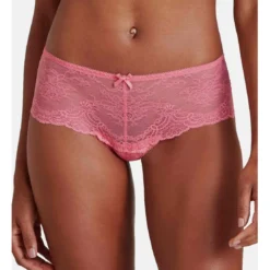 AubadeShorty St-Tropez Rose- DANSE DES SENS