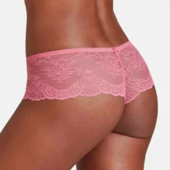 AubadeShorty St-Tropez Rose- DANSE DES SENS