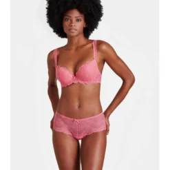 AubadeShorty St-Tropez Rose- DANSE DES SENS