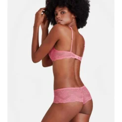 AubadeShorty St-Tropez Rose- DANSE DES SENS