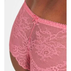 AubadeShorty St-Tropez Rose- DANSE DES SENS