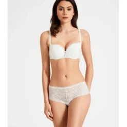 AubadeShorty St-Tropez - Rose- Rosessence