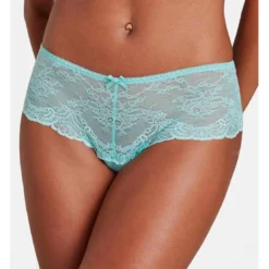 AubadeShorty St-Tropez Vert- DANSE DES SENS