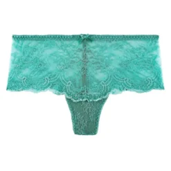 AubadeShorty St-Tropez Vert- DANSE DES SENS