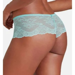 AubadeShorty St-Tropez Vert- DANSE DES SENS