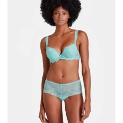 AubadeShorty St-Tropez Vert- DANSE DES SENS