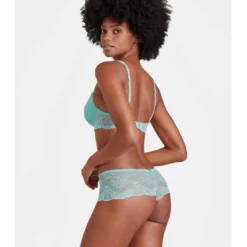 AubadeShorty St-Tropez Vert- DANSE DES SENS