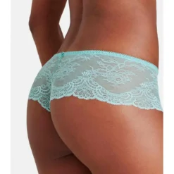 AubadeShorty St-Tropez Vert- DANSE DES SENS
