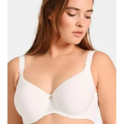 AubadeSoutien-gorge coques armatures - Rose- Rosessence