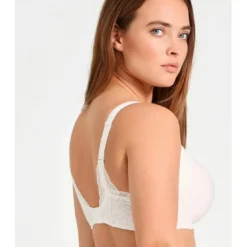 AubadeSoutien-gorge coques armatures - Rose- Rosessence