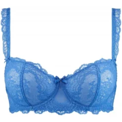 AubadeSoutien-gorge corbeille armatures Bleu- DANSE DES SENS