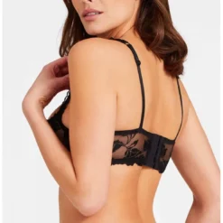 AubadeSoutien-gorge corbeille armatures - Noir Aubade- SOFTESSENCE