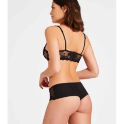 AubadeSoutien-gorge corbeille armatures - Noir Aubade- SOFTESSENCE